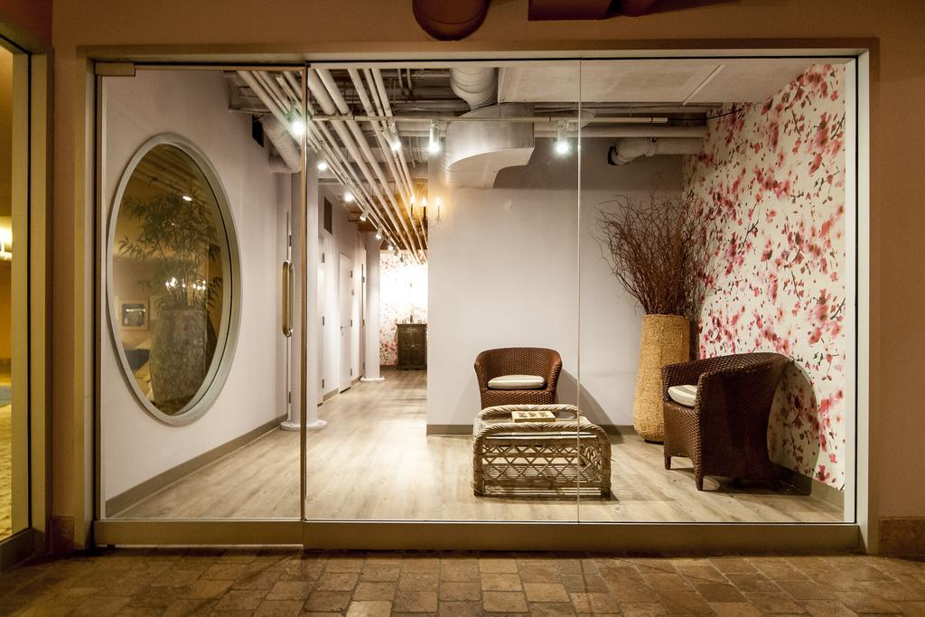 The Ivy At Verity โตรอนโต ภายนอก รูปภาพ