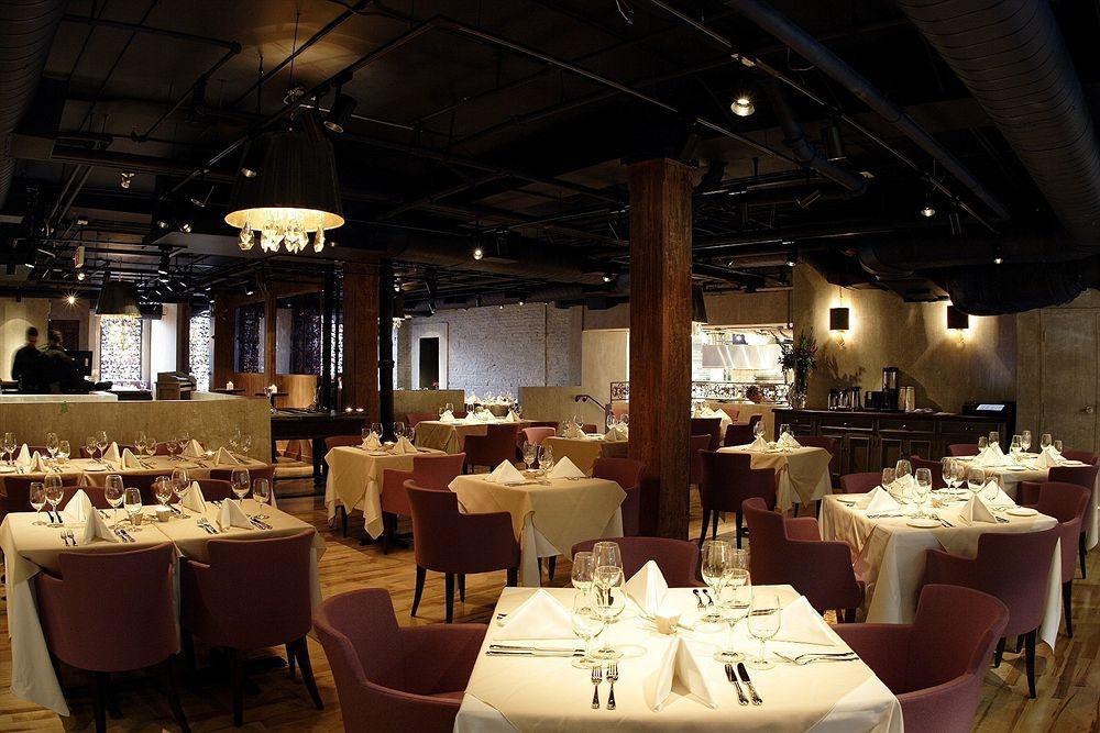 The Ivy At Verity โตรอนโต ภายนอก รูปภาพ