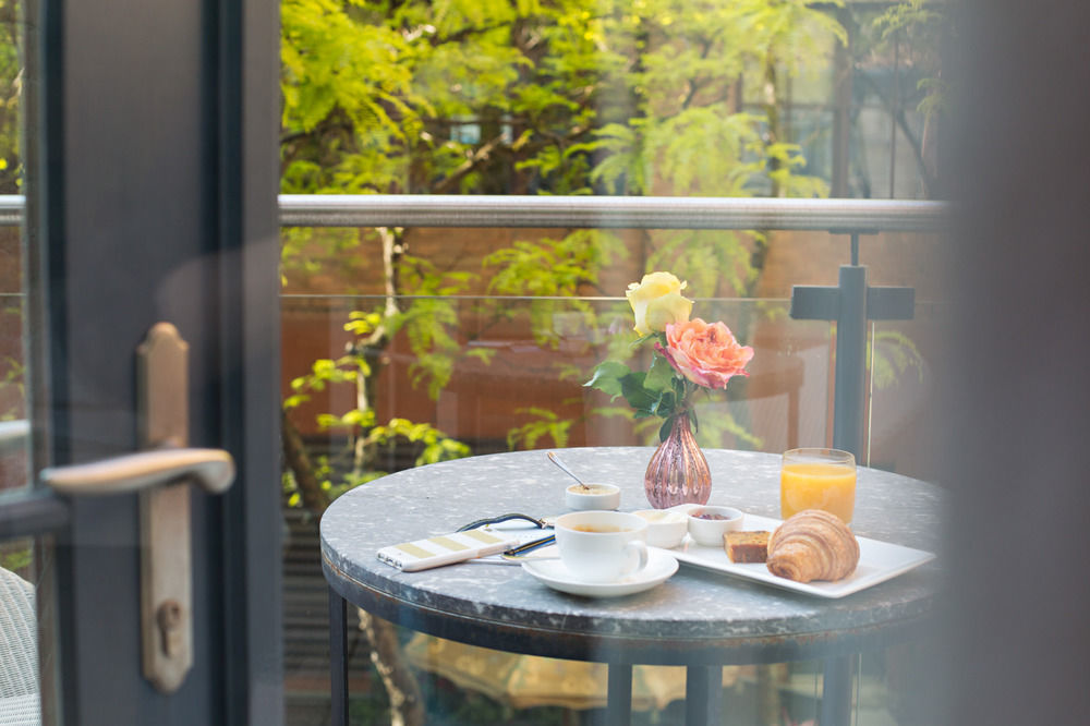 The Ivy At Verity โตรอนโต ภายนอก รูปภาพ