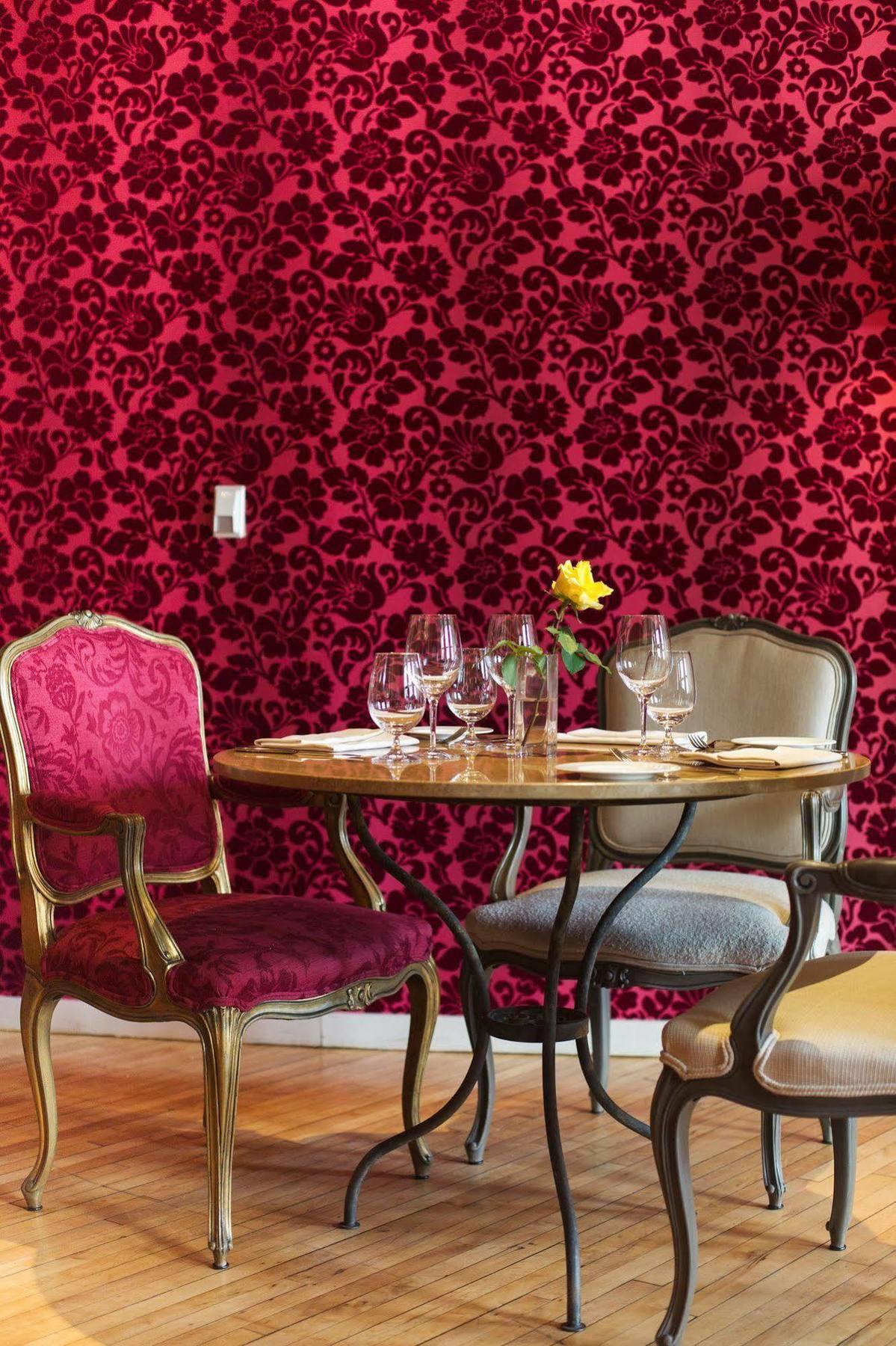 The Ivy At Verity โตรอนโต ภายนอก รูปภาพ
