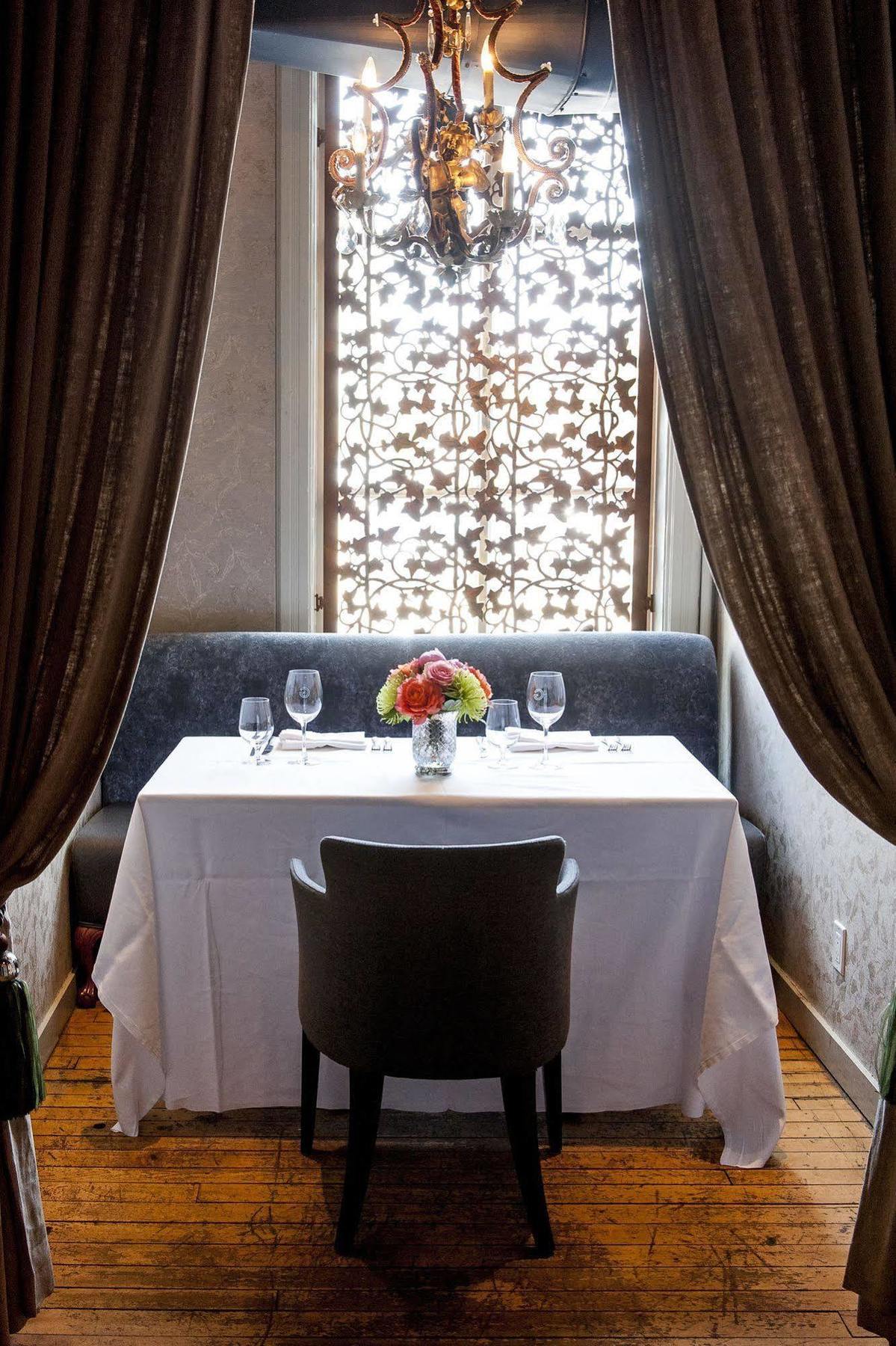 The Ivy At Verity โตรอนโต ภายนอก รูปภาพ