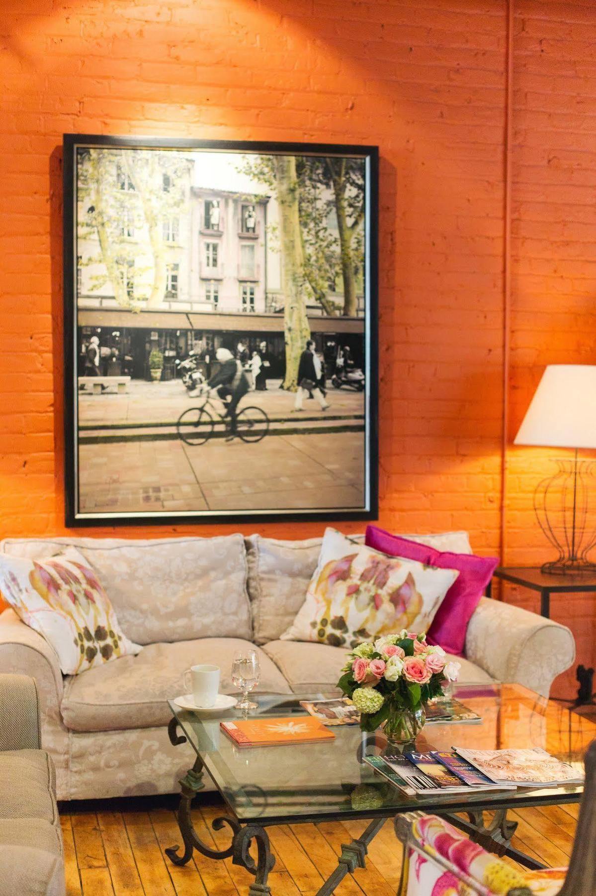 The Ivy At Verity โตรอนโต ภายนอก รูปภาพ